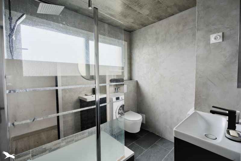 Vente Appartement BREST - 5 pièces -84 m² - (29200)