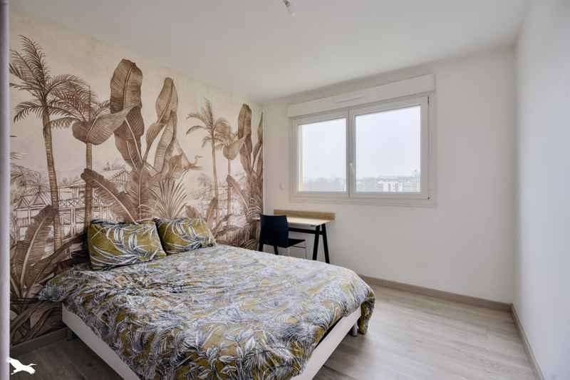 Vente Appartement BREST - 5 pièces -84 m² - (29200)