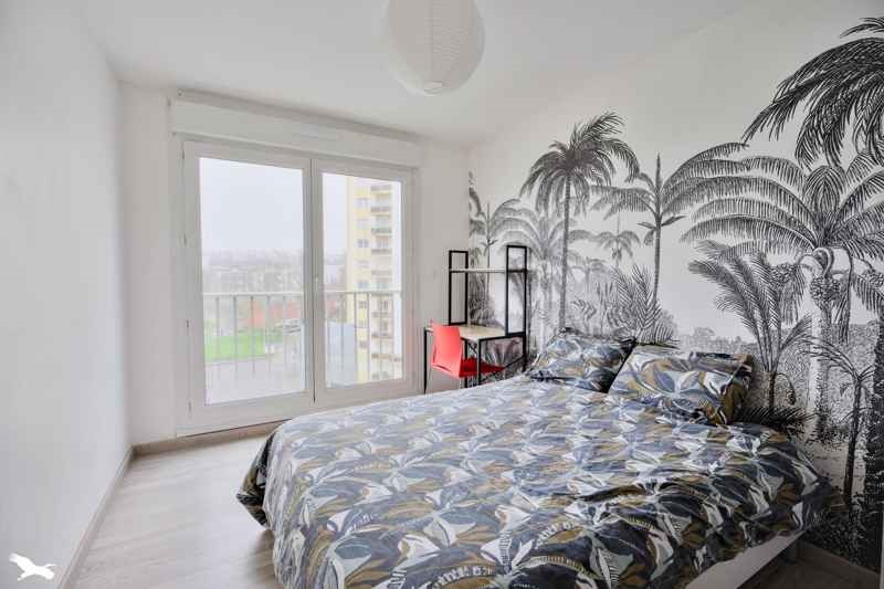 Vente Appartement BREST - 5 pièces -84 m² - (29200)