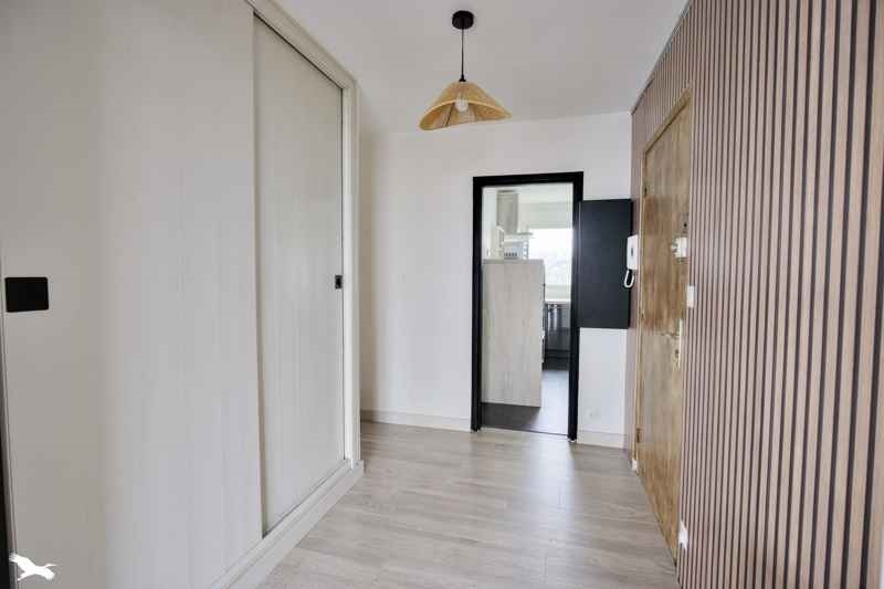 Vente Appartement BREST - 5 pièces -84 m² - (29200)