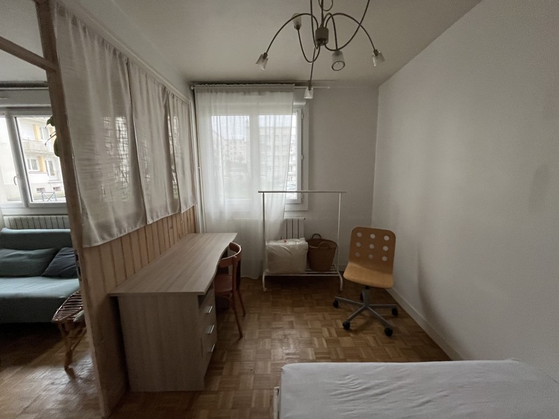 Vente Appartement BREST - 3 pièces -65 m² - (29200)