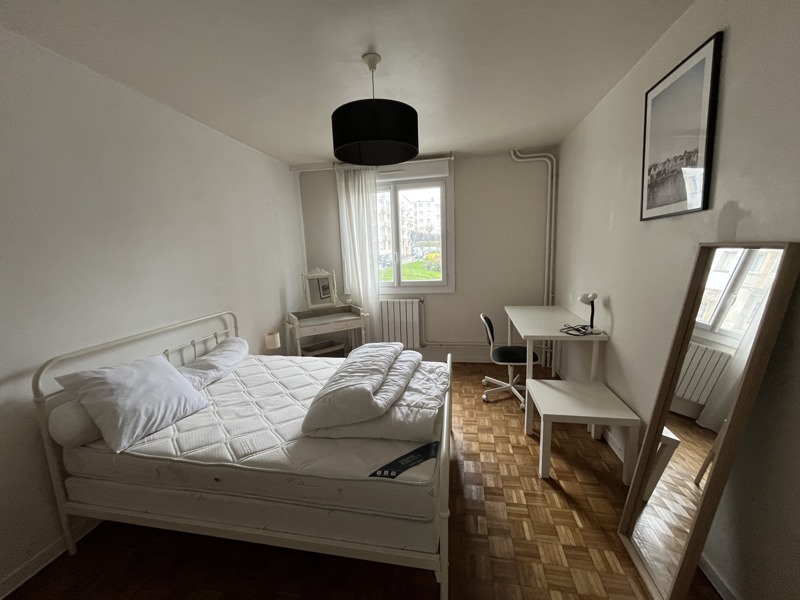 Vente Appartement BREST - 3 pièces -65 m² - (29200)