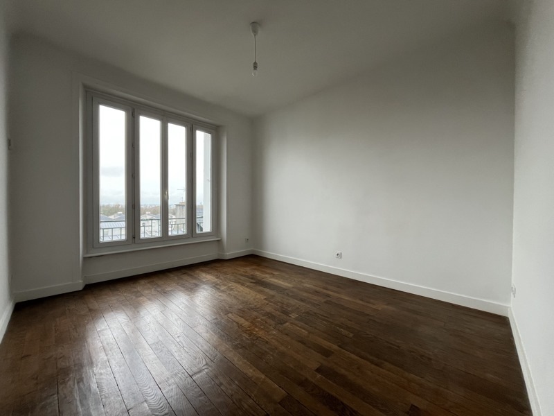 Vente Appartement BREST - 2 pièces -44 m² - (29200)