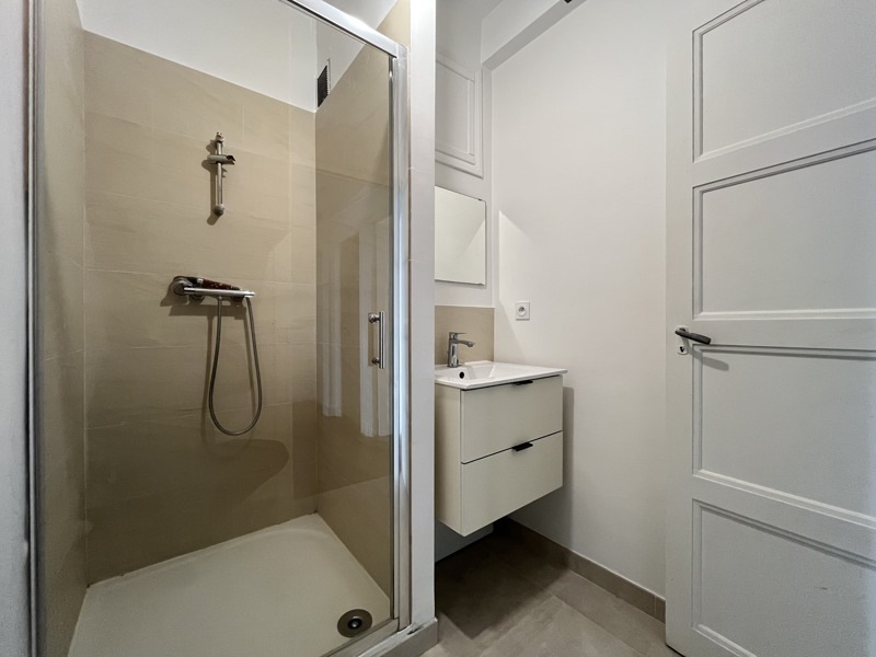 Vente Appartement BREST - 2 pièces -44 m² - (29200)