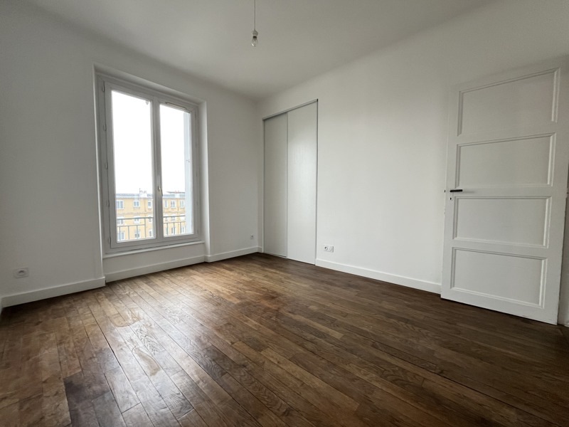 Vente Appartement BREST - 2 pièces -44 m² - (29200)