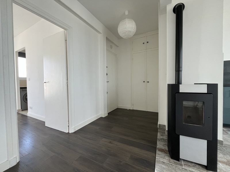 Vente Appartement BREST - 2 pièces -49 m² - (29200)
