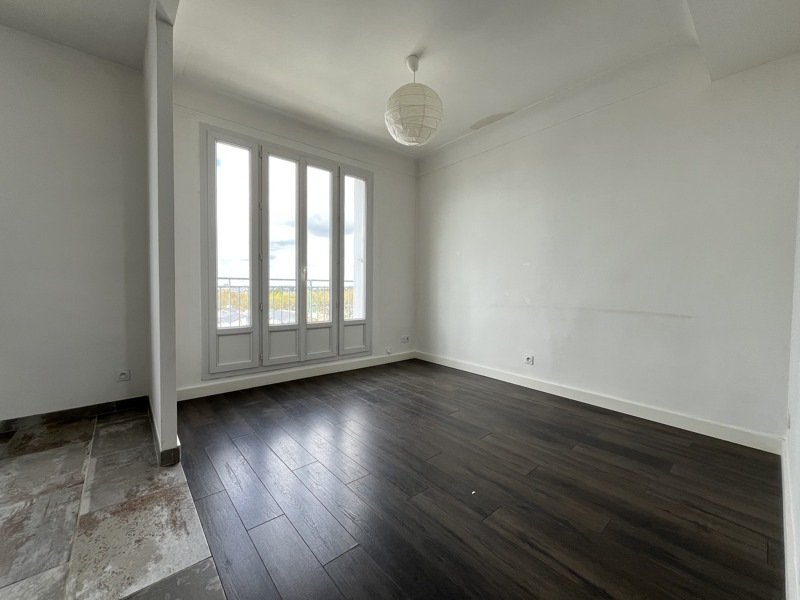 Vente Appartement BREST - 2 pièces -49 m² - (29200)
