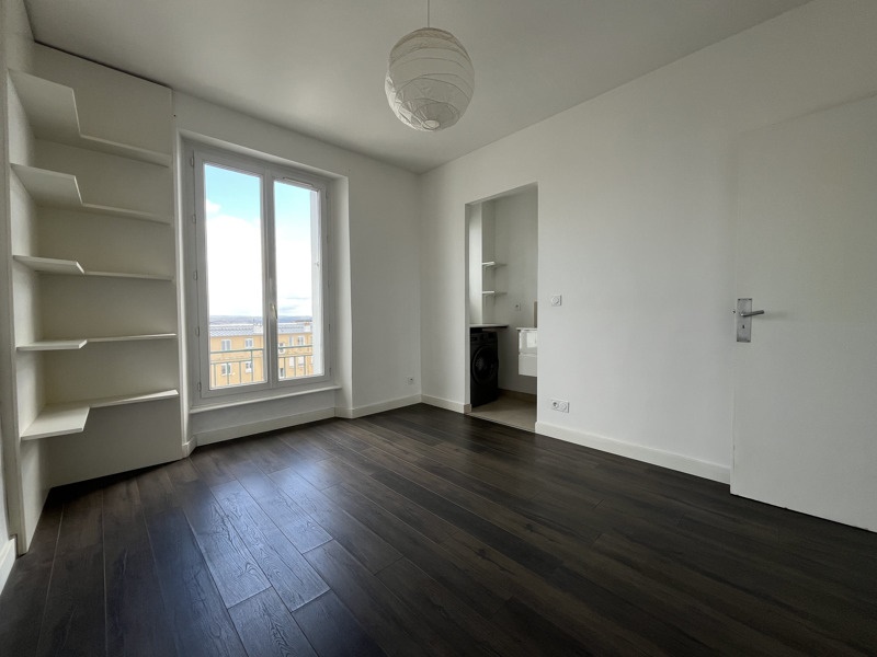 Vente Appartement BREST - 2 pièces -49 m² - (29200)