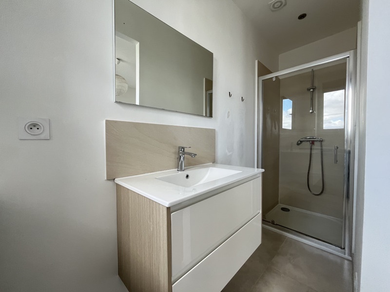 Vente Appartement BREST - 2 pièces -49 m² - (29200)