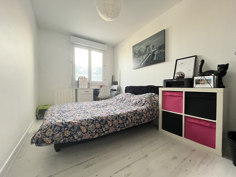 Vente Appartement BREST - 4 pièces -61,9 m² - (29200)