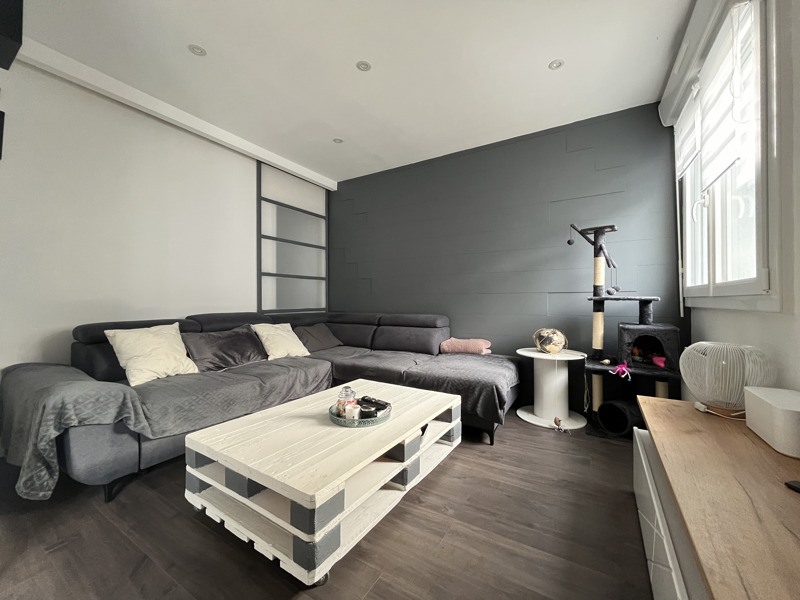 Vente Appartement BREST - 4 pièces -61,9 m² - (29200)