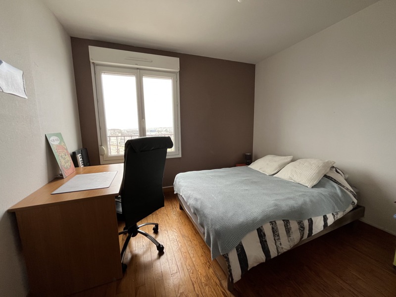 Vente Appartement BREST - 3 pièces -63 m² - (29200)