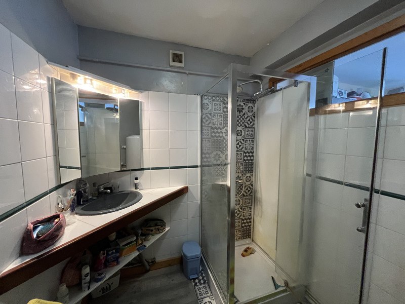 Vente Appartement BREST - 3 pièces -63 m² - (29200)
