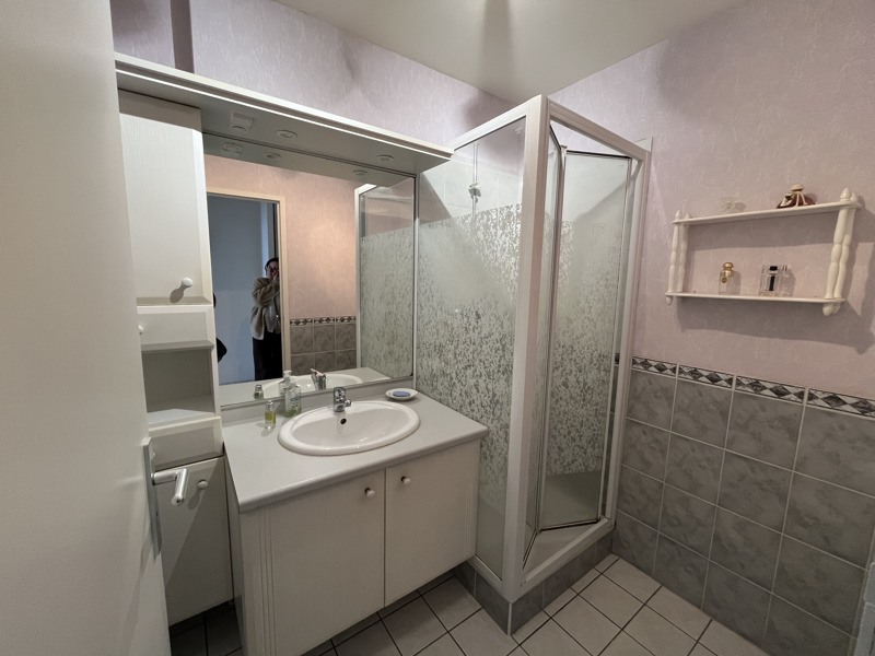 Vente Appartement BREST - 4 pièces -70 m² - (29200)