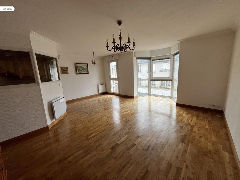 Vente Appartement BREST - 4 pièces -70 m² - (29200)
