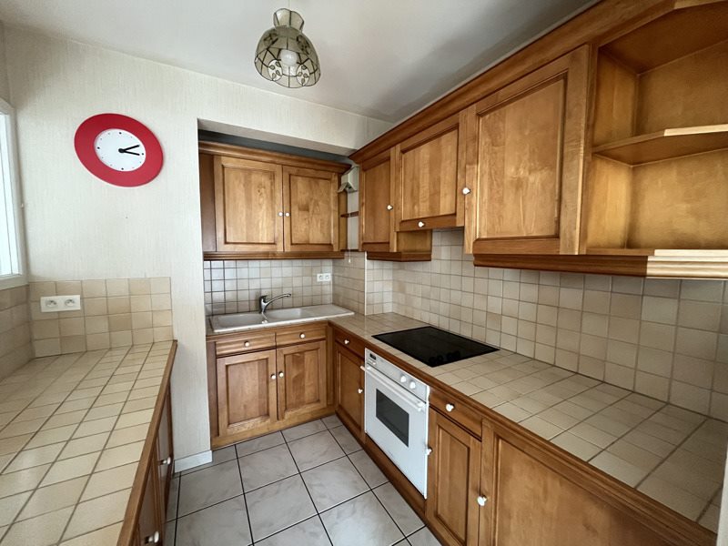 Vente Appartement BREST - 4 pièces -70 m² - (29200)