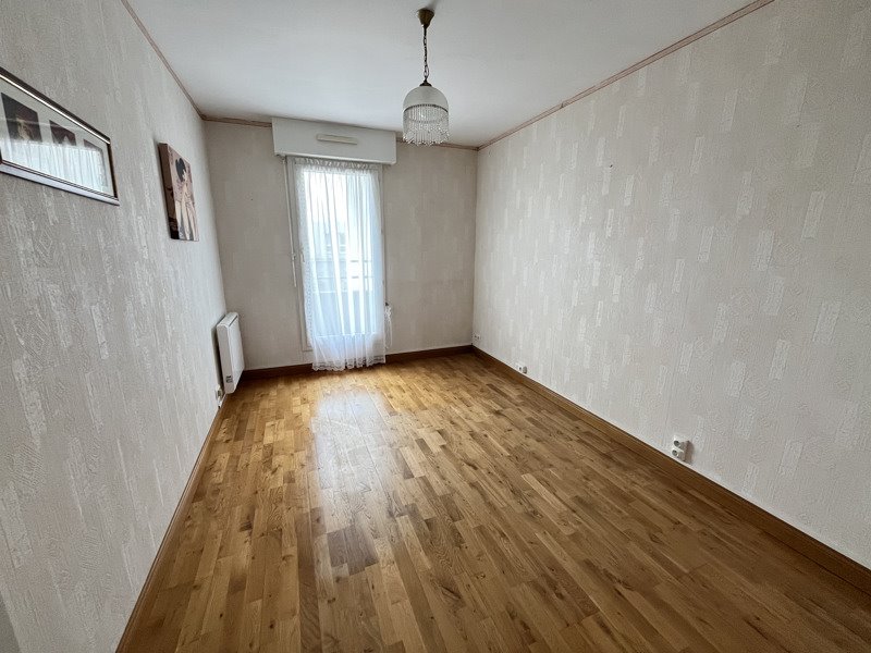 Vente Appartement BREST - 4 pièces -70 m² - (29200)