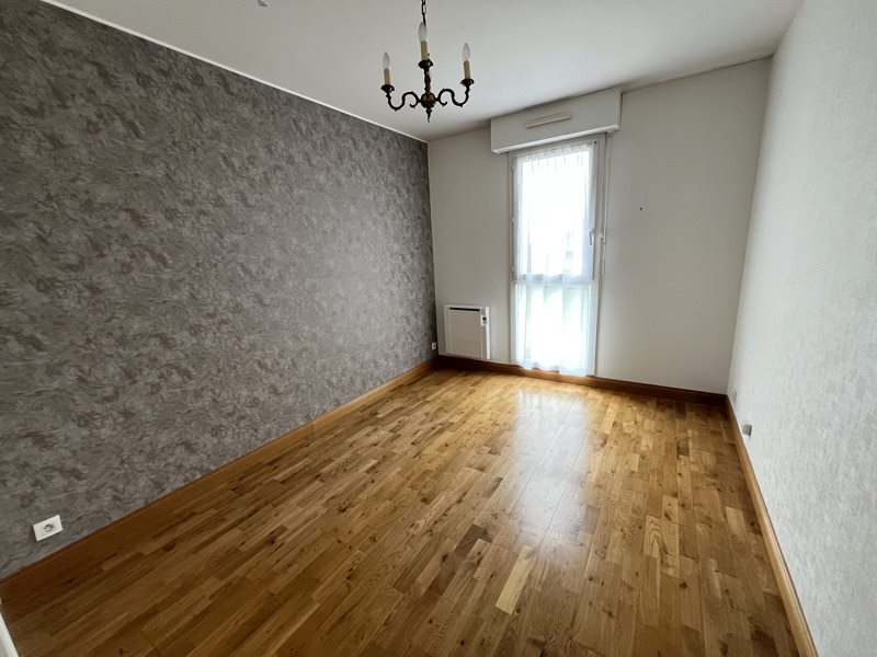 Vente Appartement BREST - 4 pièces -70 m² - (29200)