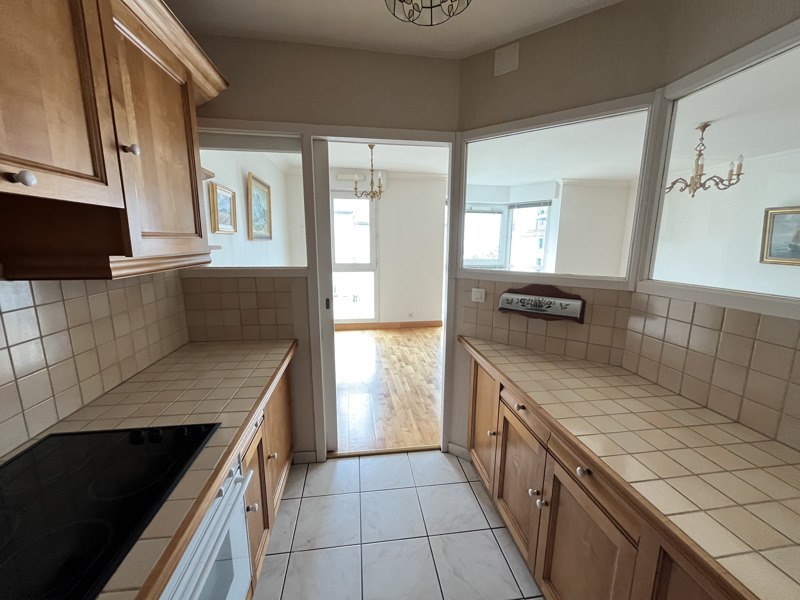 Vente Appartement BREST - 4 pièces -70 m² - (29200)