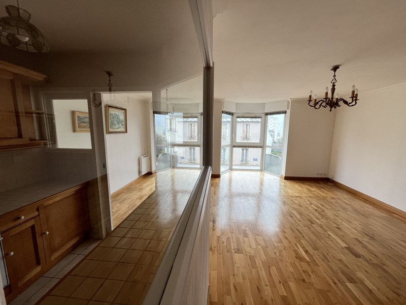 Vente Appartement BREST - 4 pièces -70 m² - (29200)