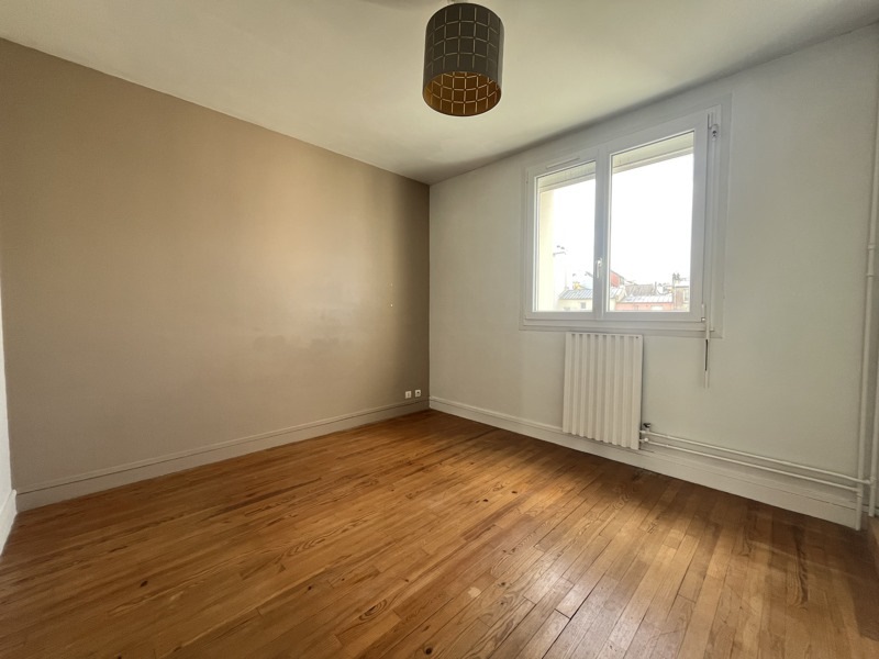 Vente Appartement BREST - 4 pièces -66 m² - (29200)
