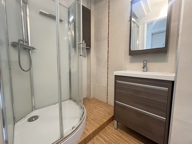 Vente Appartement BREST - 4 pièces -66 m² - (29200)