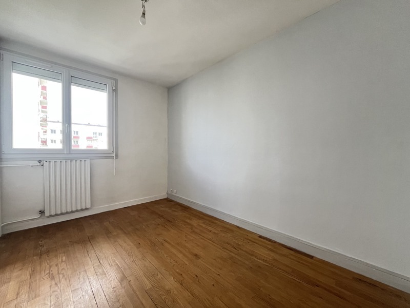 Vente Appartement BREST - 4 pièces -66 m² - (29200)