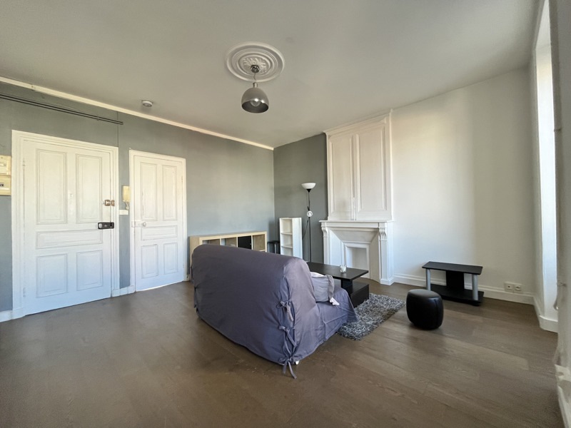Vente Appartement BREST - 2 pièces -47 m² - (29200)