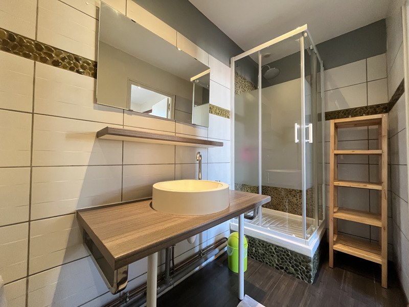 Vente Appartement BREST - 2 pièces -47 m² - (29200)