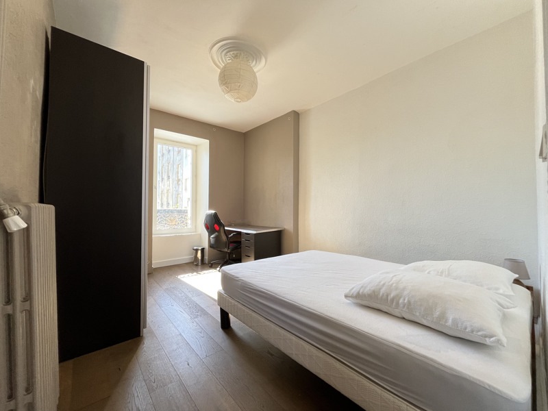 Vente Appartement BREST - 2 pièces -47 m² - (29200)