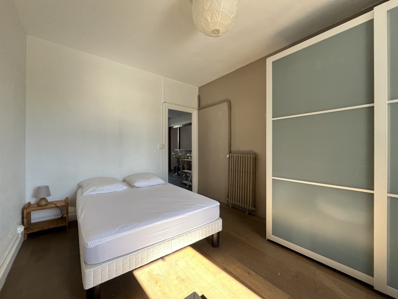 Vente Appartement BREST - 2 pièces -47 m² - (29200)