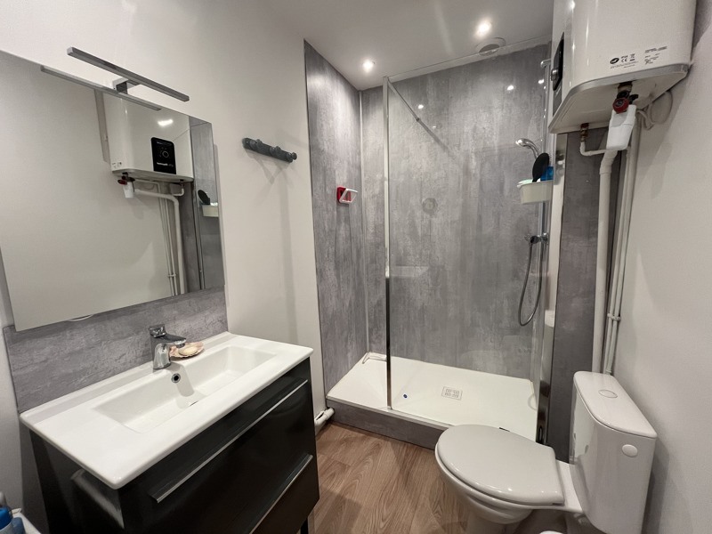 Vente Appartement BREST - 2 pièces -35 m² - (29200)