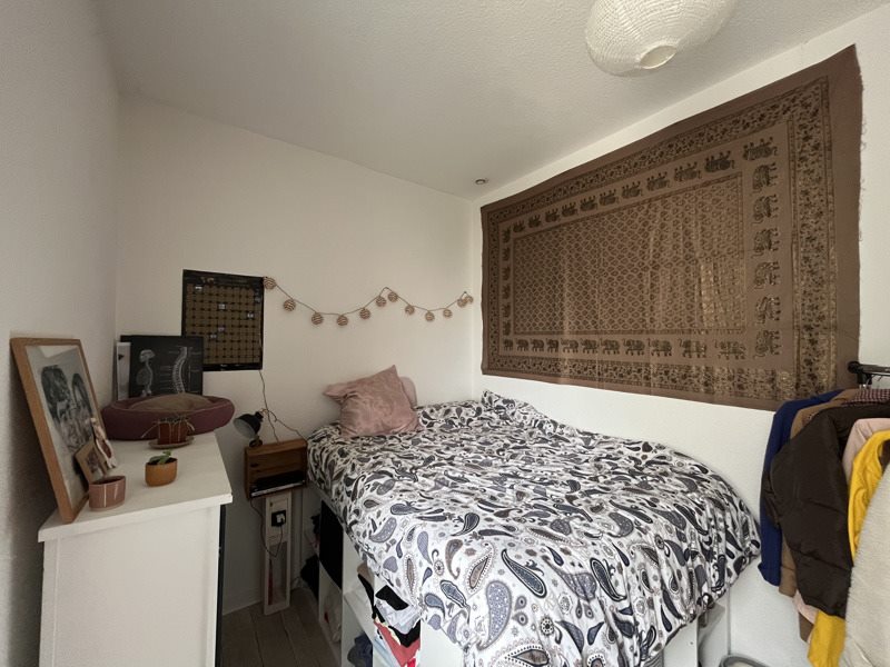 Vente Appartement BREST - 2 pièces -35 m² - (29200)