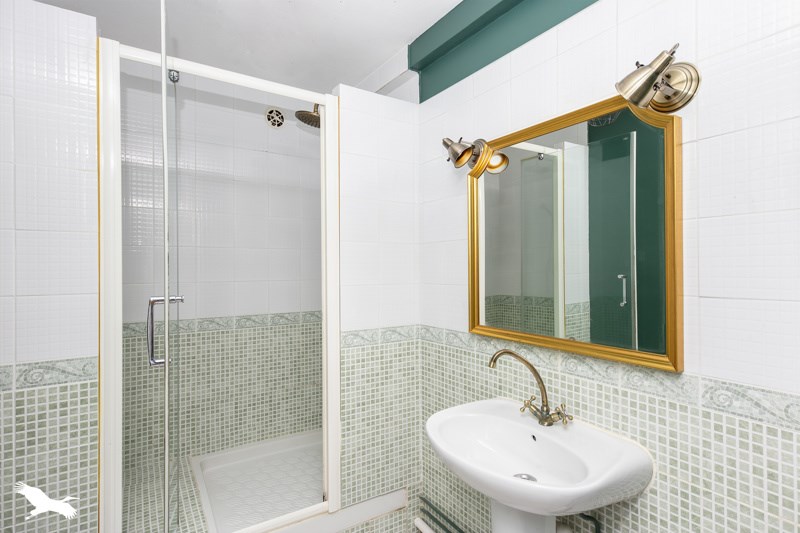Vente Appartement BREST - 3 pièces -60 m² - (29200)