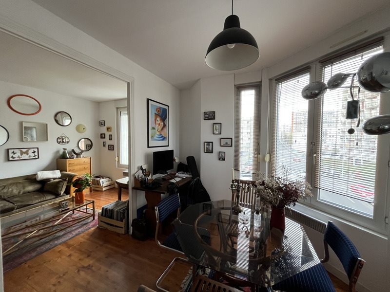 Vente Appartement BREST - 3 pièces -60,4 m² - (29200)