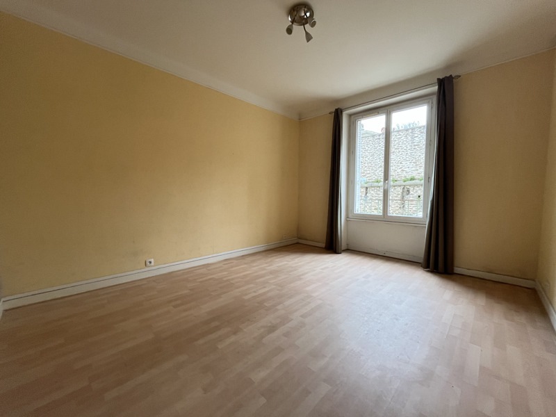 Vente Appartement BREST - 1 pièce -33 m² - (29200)