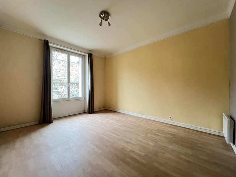 Vente Appartement BREST - 1 pièce -33 m² - (29200)