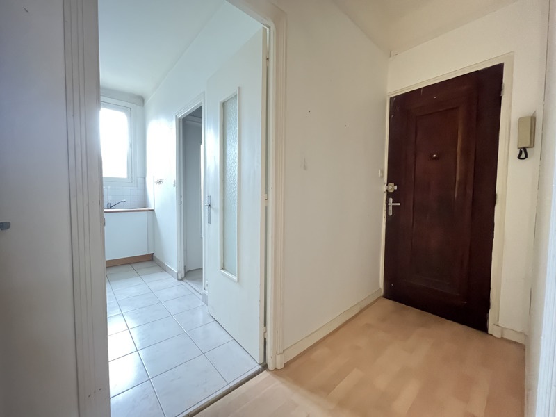 Vente Appartement BREST - 1 pièce -33 m² - (29200)