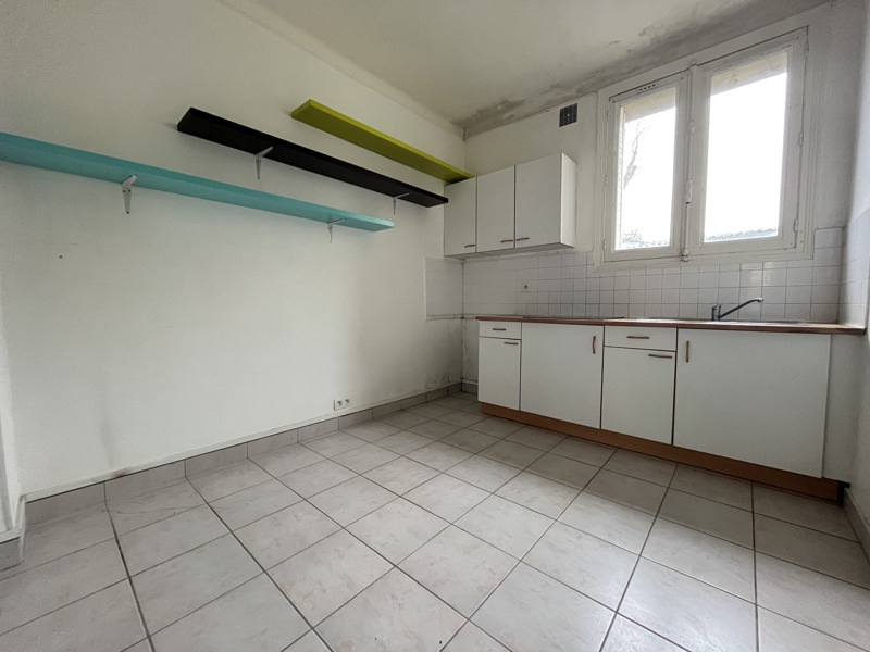 Vente Appartement BREST - 1 pièce -33 m² - (29200)