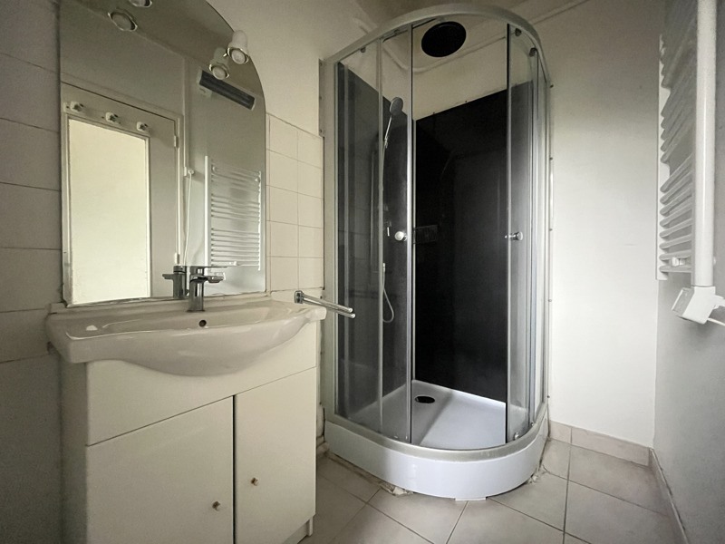 Vente Appartement BREST - 1 pièce -33 m² - (29200)