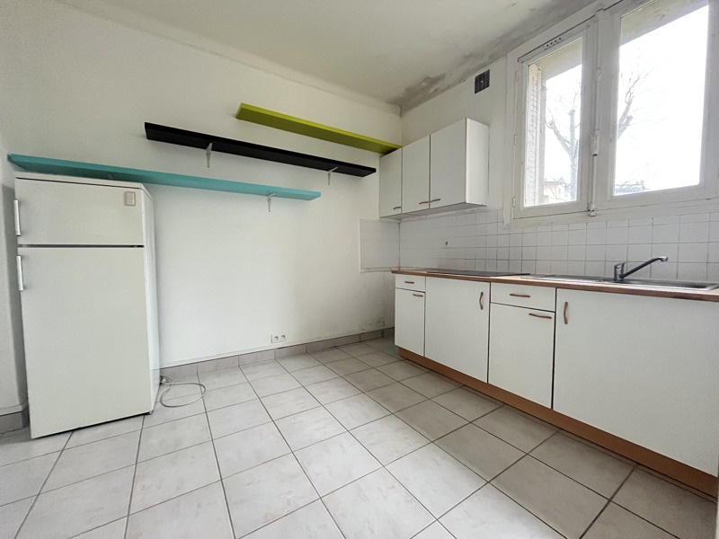 Vente Appartement BREST - 1 pièce -33 m² - (29200)