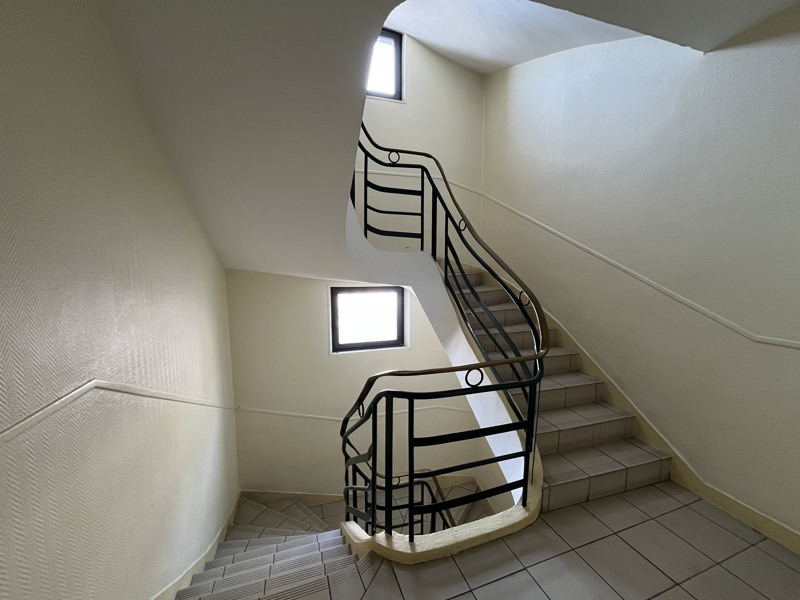 Vente Appartement BREST - 1 pièce -30,9 m² - (29200)