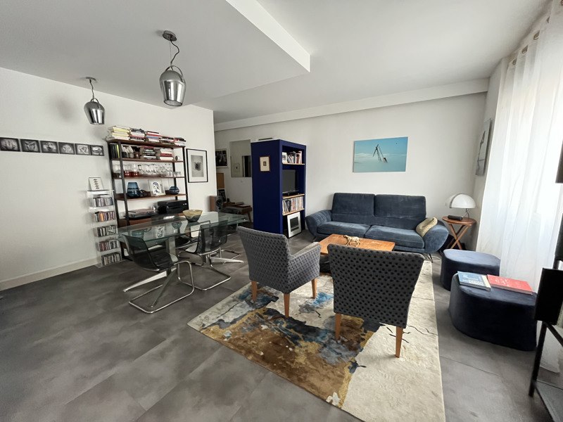 Vente Appartement BREST - 3 pièces -70 m² - (29200)