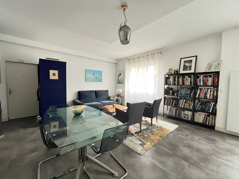 Vente Appartement BREST - 3 pièces -70 m² - (29200)