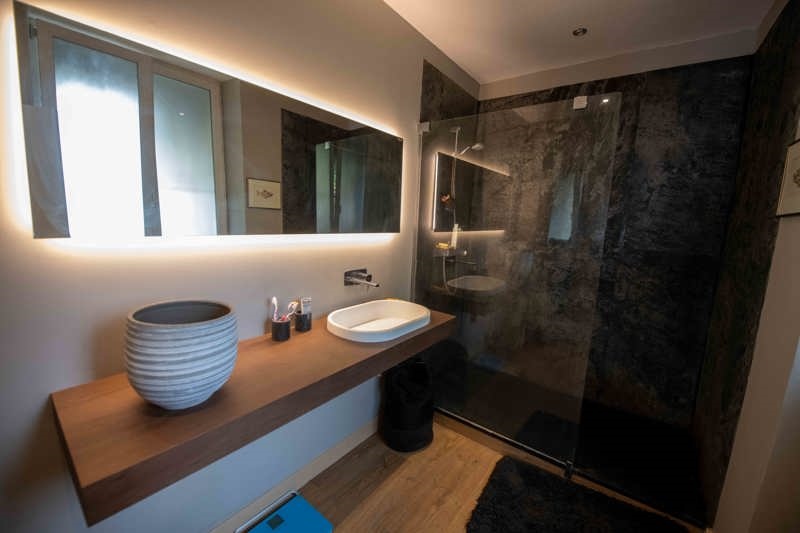 Vente Appartement BREST - 3 pièces -70 m² - (29200)