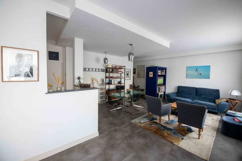 Vente Appartement BREST - 3 pièces -70 m² - (29200)