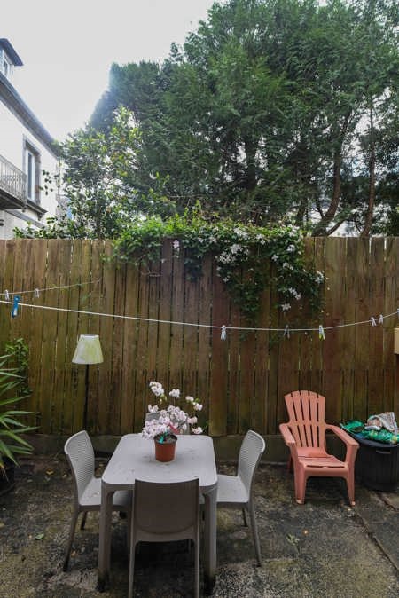 Vente Appartement BREST - 3 pièces -70 m² - (29200)