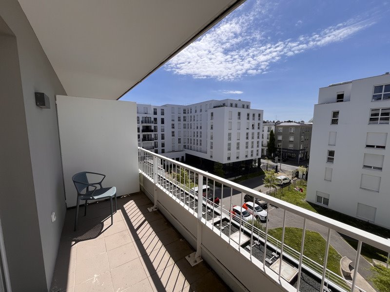 Appartement 1 pièce 33 m² · à Brest · 33 m² · 129 600 €