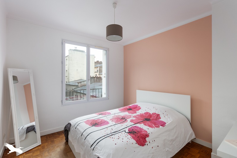Vente Appartement BREST - 3 pièces -66 m² - (29200)