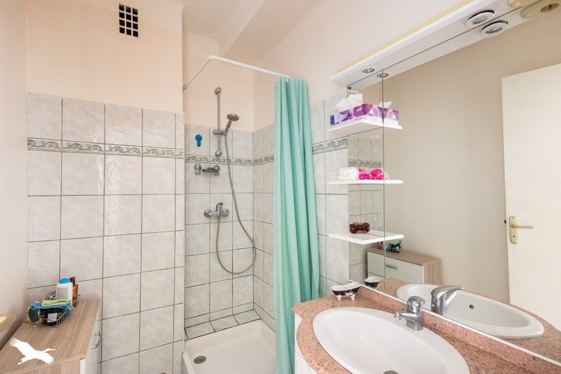 Vente Appartement BREST - 3 pièces -66 m² - (29200)